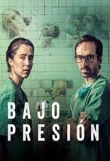 BAJO PRESION (BRASIL) 2019 ENE/05-ENE/11-FIN